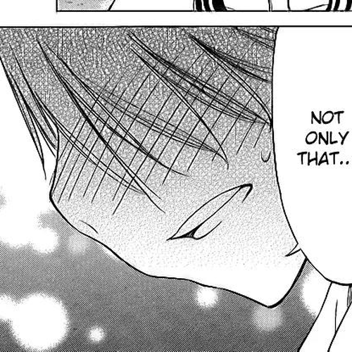 Haru to Natsu Chapter 11: Do You Like Flowers? cover