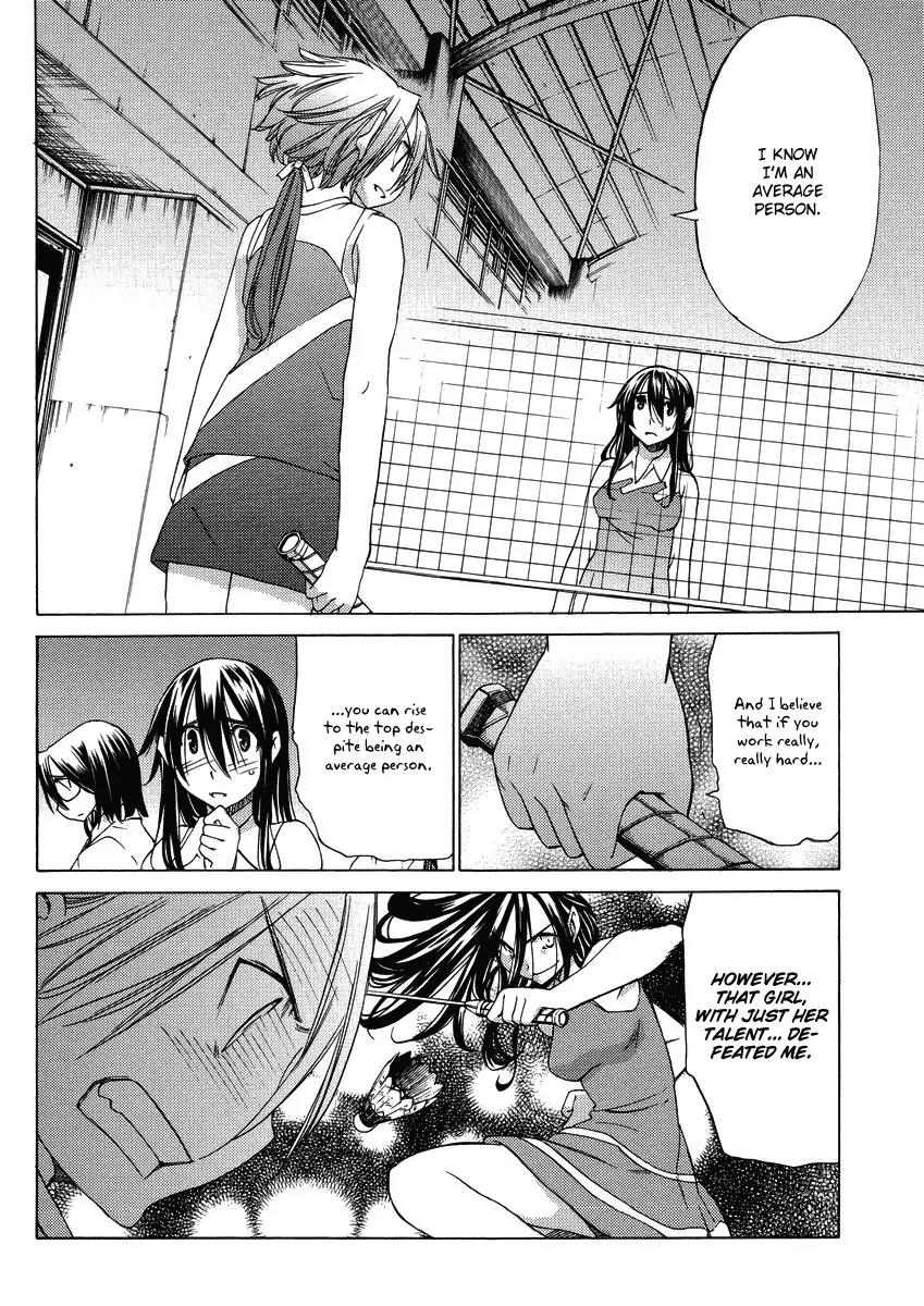 Haru to Natsu Chapter 17 page 13 - Chapter 17: A Player’s Revenge