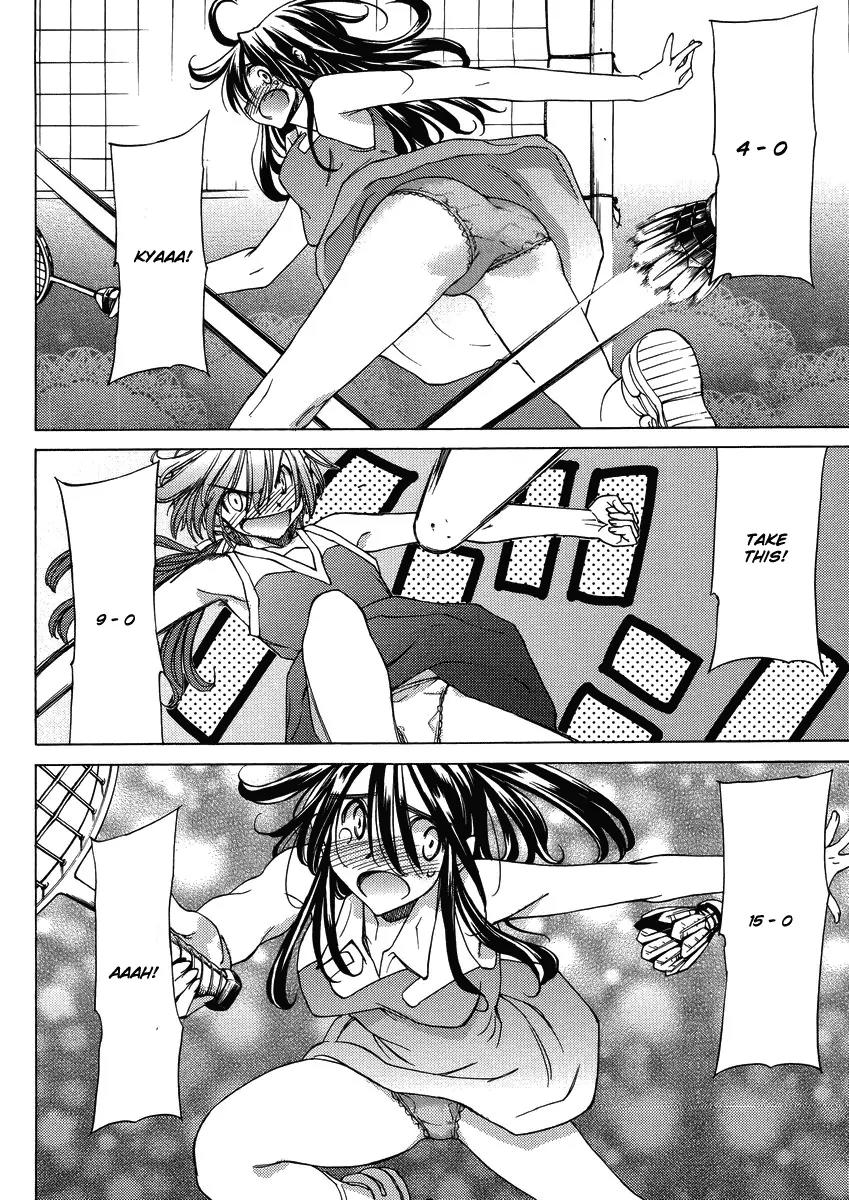 Haru to Natsu Chapter 17 page 19 - Chapter 17: A Player’s Revenge