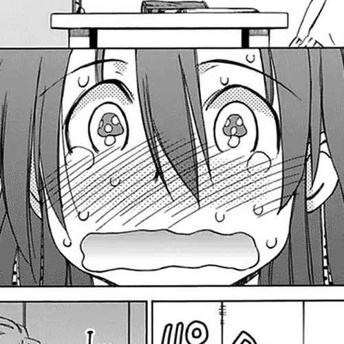 Haru to Natsu Chapter 19: Will You Stay For Some Cookies? cover