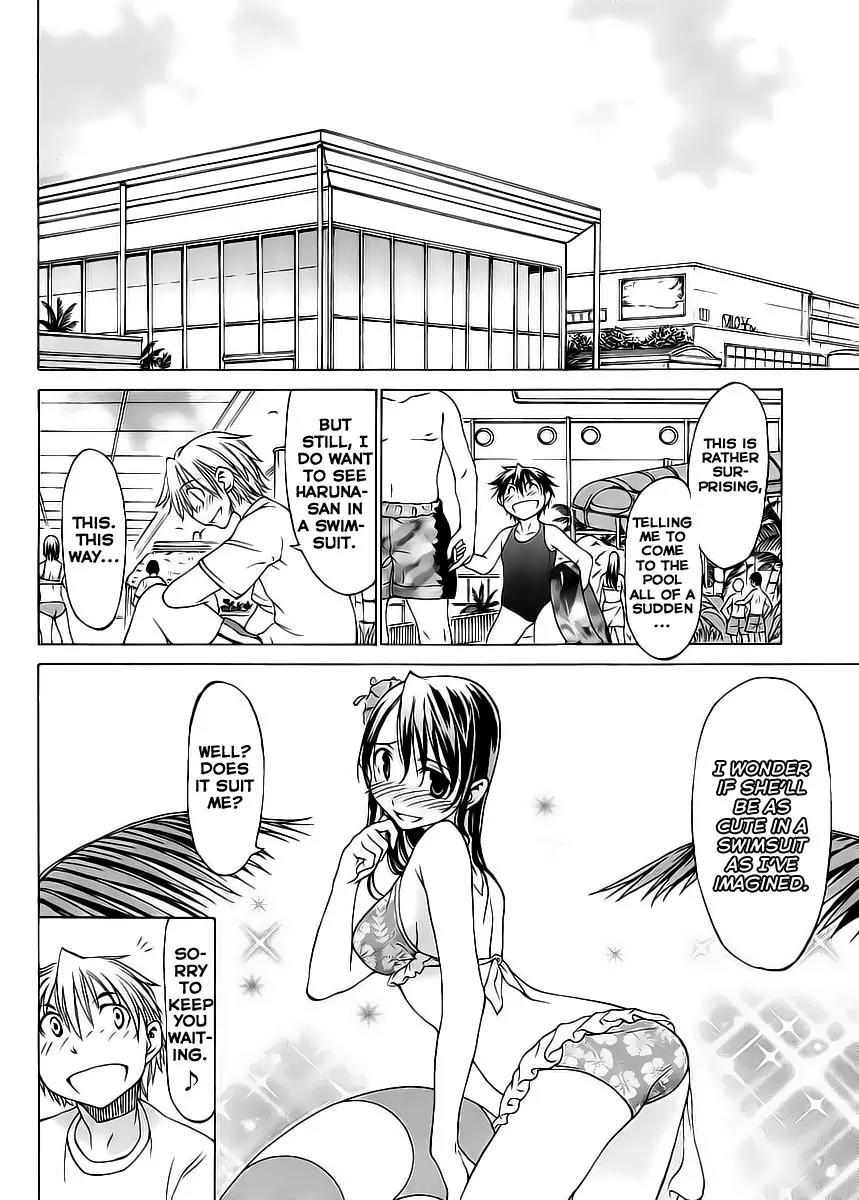 Haru to Natsu Chapter 2 page 10 - Chapter 2