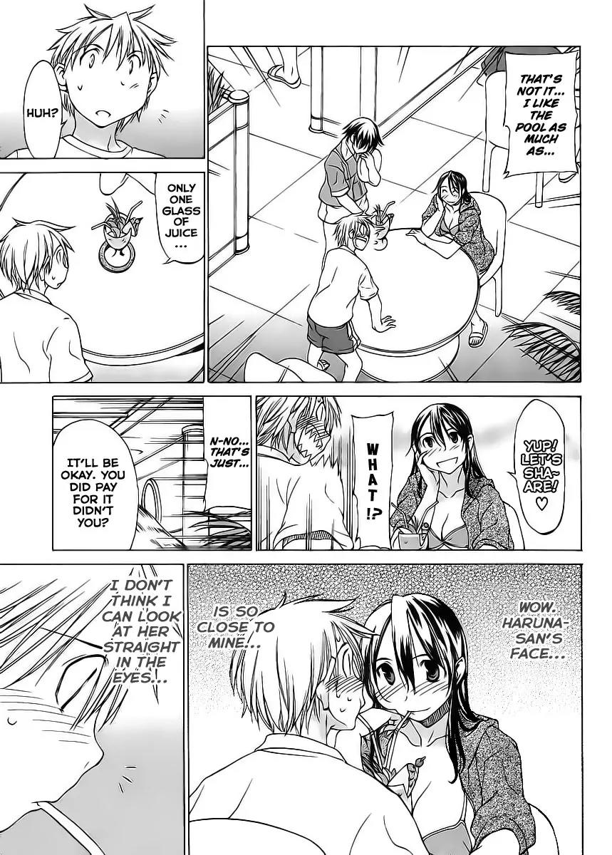 Haru to Natsu Chapter 2 page 13 - Chapter 2