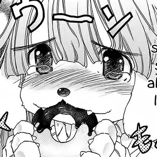 Haru to Natsu Chapter 22: You Need to Go on a Diet cover