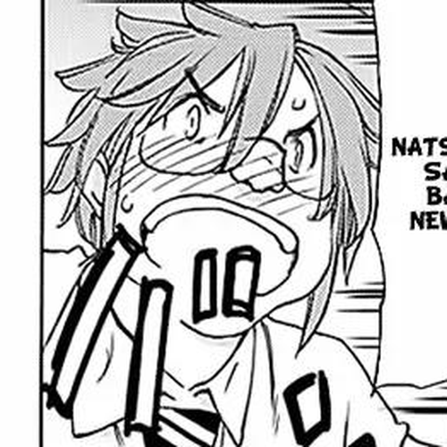 Haru to Natsu Chapter 24: The Costume Design Club cover