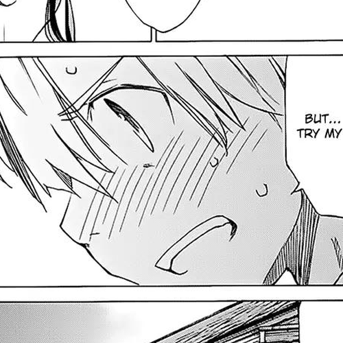 Haru to Natsu Chapter 27: A Short Detour cover