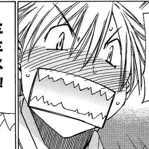 Haru to Natsu Chapter 5 : It Could Be Important From the Start This Time cover