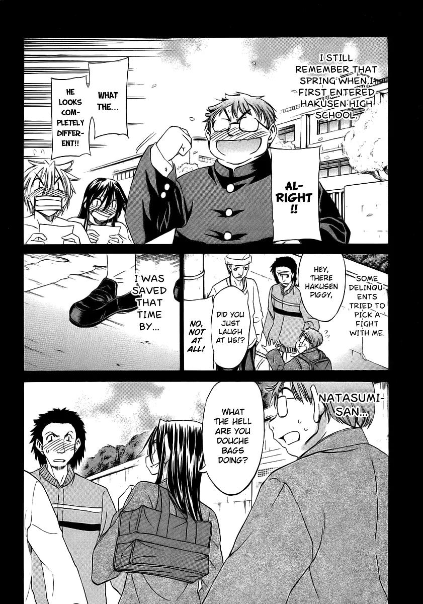 Haru to Natsu Chapter 9 page 29 - Chapter 9: Boyfriend