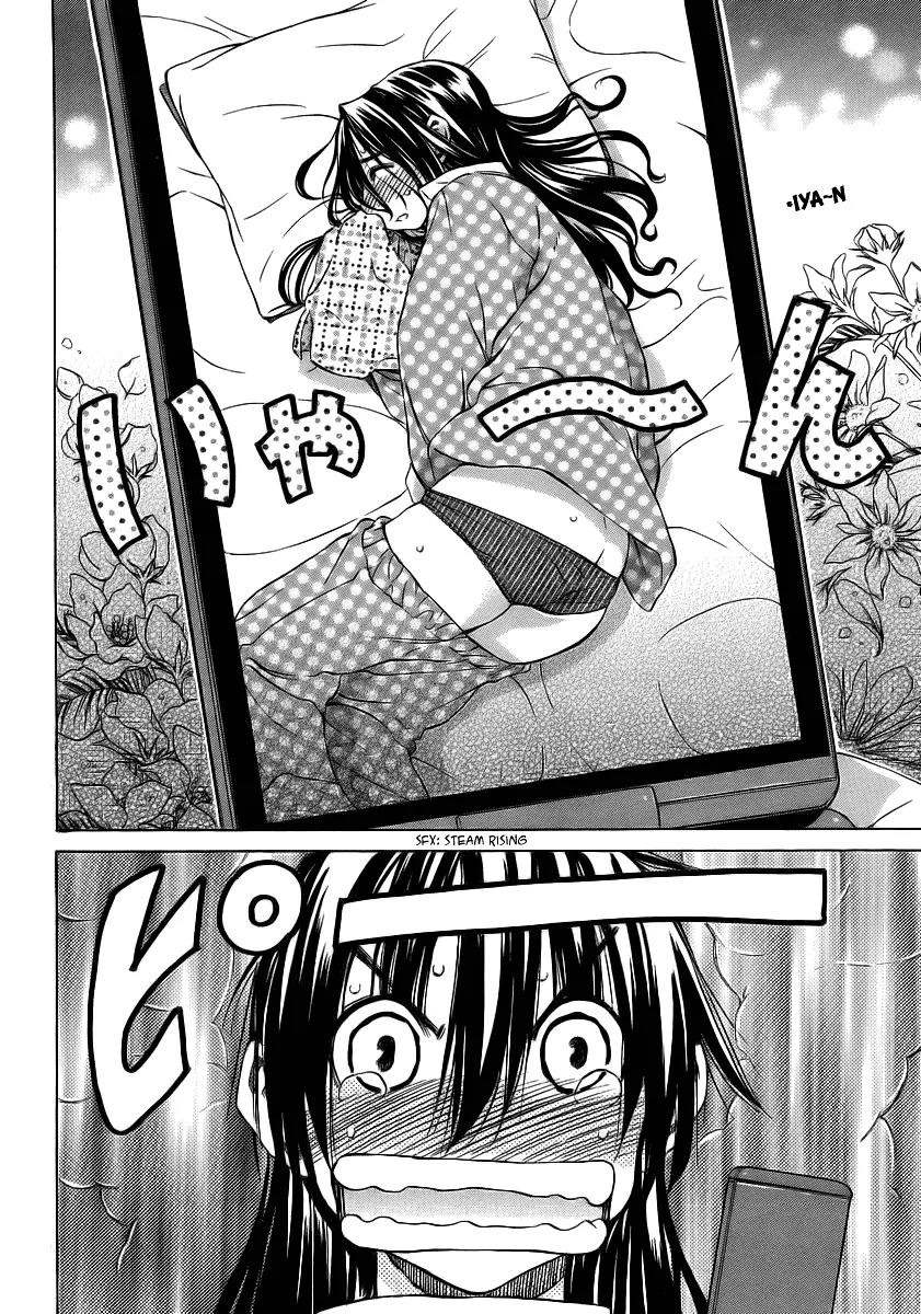 Haru to Natsu Chapter 9 page 9 - Chapter 9: Boyfriend