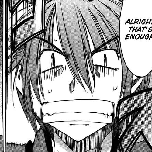 Haru to Natsu Chapter 9: Boyfriend cover