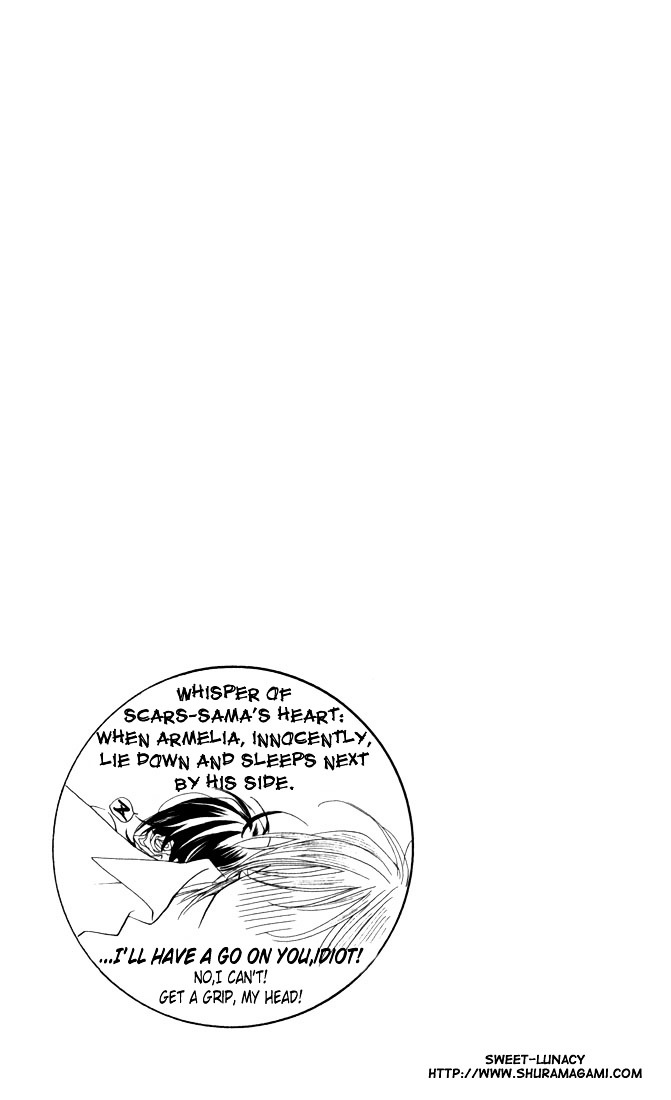 Haru wa Sakura Chapter 2 page 59 - Chapter 2 : Adversary of the Pirates