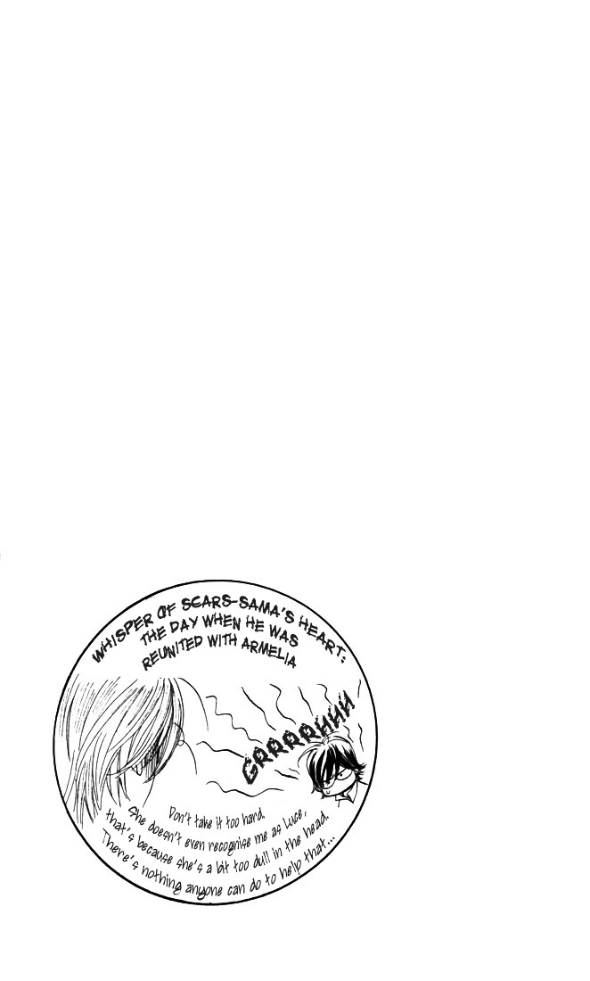 Haru wa Sakura Chapter 2 page 8 - Chapter 2 : Adversary of the Pirates