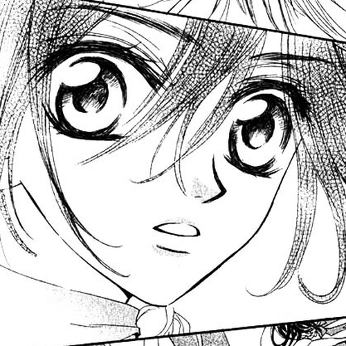 Haru wa Sakura Chapter 2 : Adversary of the Pirates cover