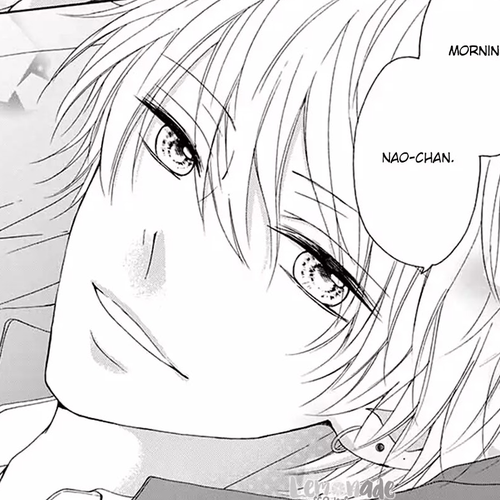 Haru Wa Watashi Wo Baka Ni Suru Chapter 1 cover