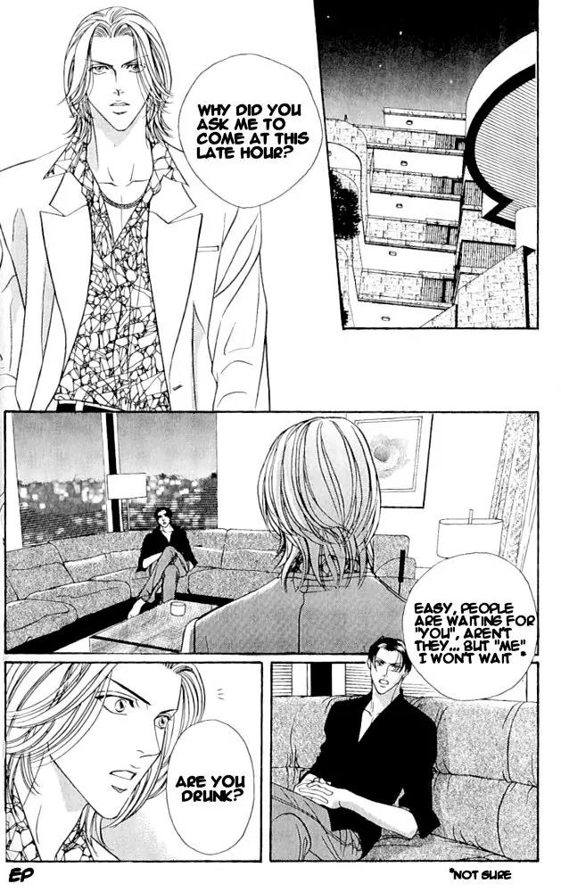 Haru wo Daite Ita Chapter 1.2 page 10 - Vol.1 Chapter 2: Focus Flash