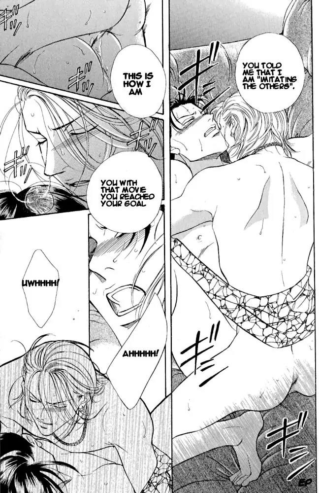 Haru wo Daite Ita Chapter 1.2 page 25 - Vol.1 Chapter 2: Focus Flash