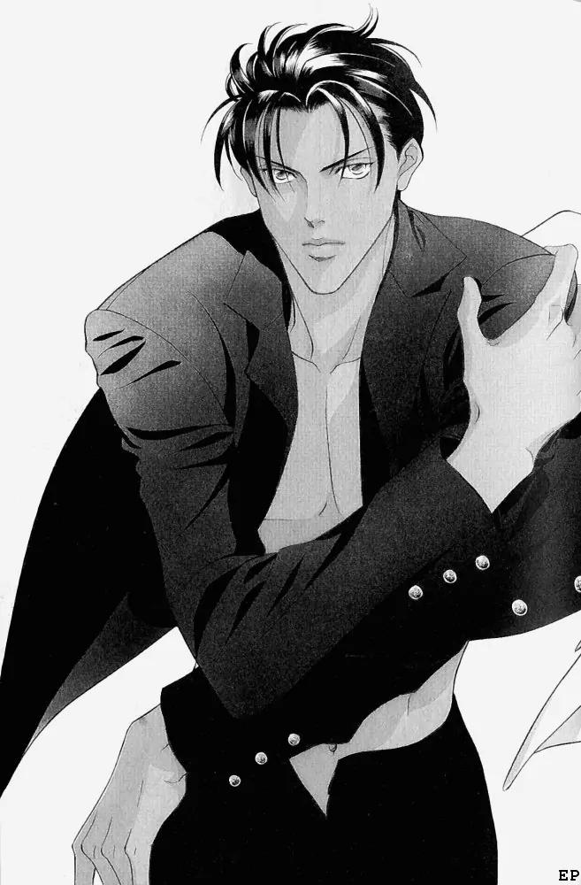 Haru wo Daite Ita Chapter 1.3 page 3 - Vol.1 Chapter 3:  Fresh Flute