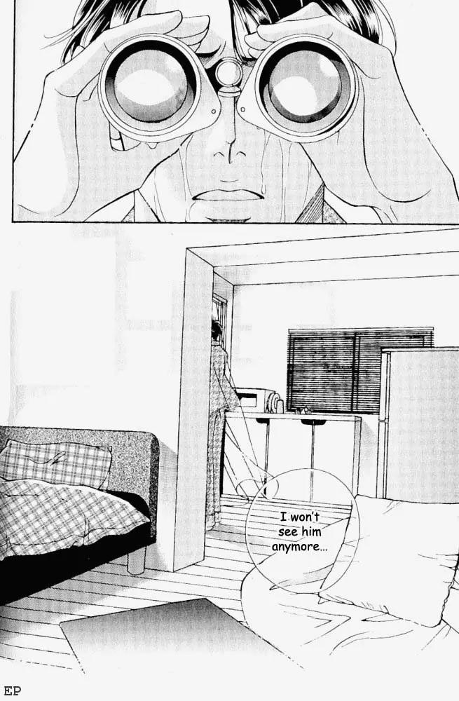 Haru wo Daite Ita Chapter 1.5 page 28 - Vol.1 Chapter 5:  Imitation Room