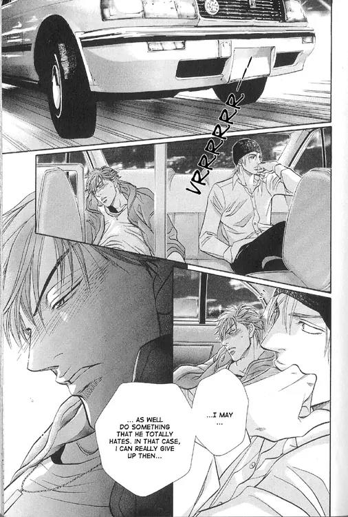 Haru wo Daite Ita Chapter 10.1 page 36 - Vol.10 Chapter 1: Puppet Mate