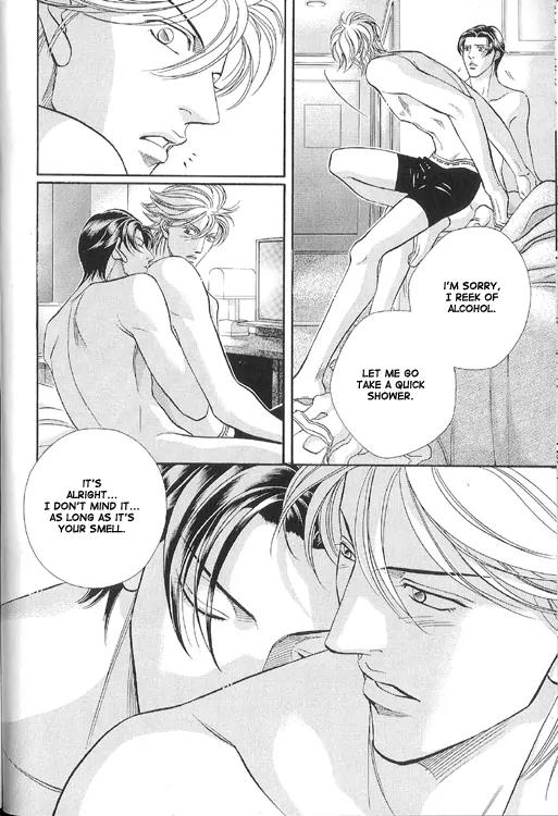 Haru wo Daite Ita Chapter 10.1 page 47 - Vol.10 Chapter 1: Puppet Mate