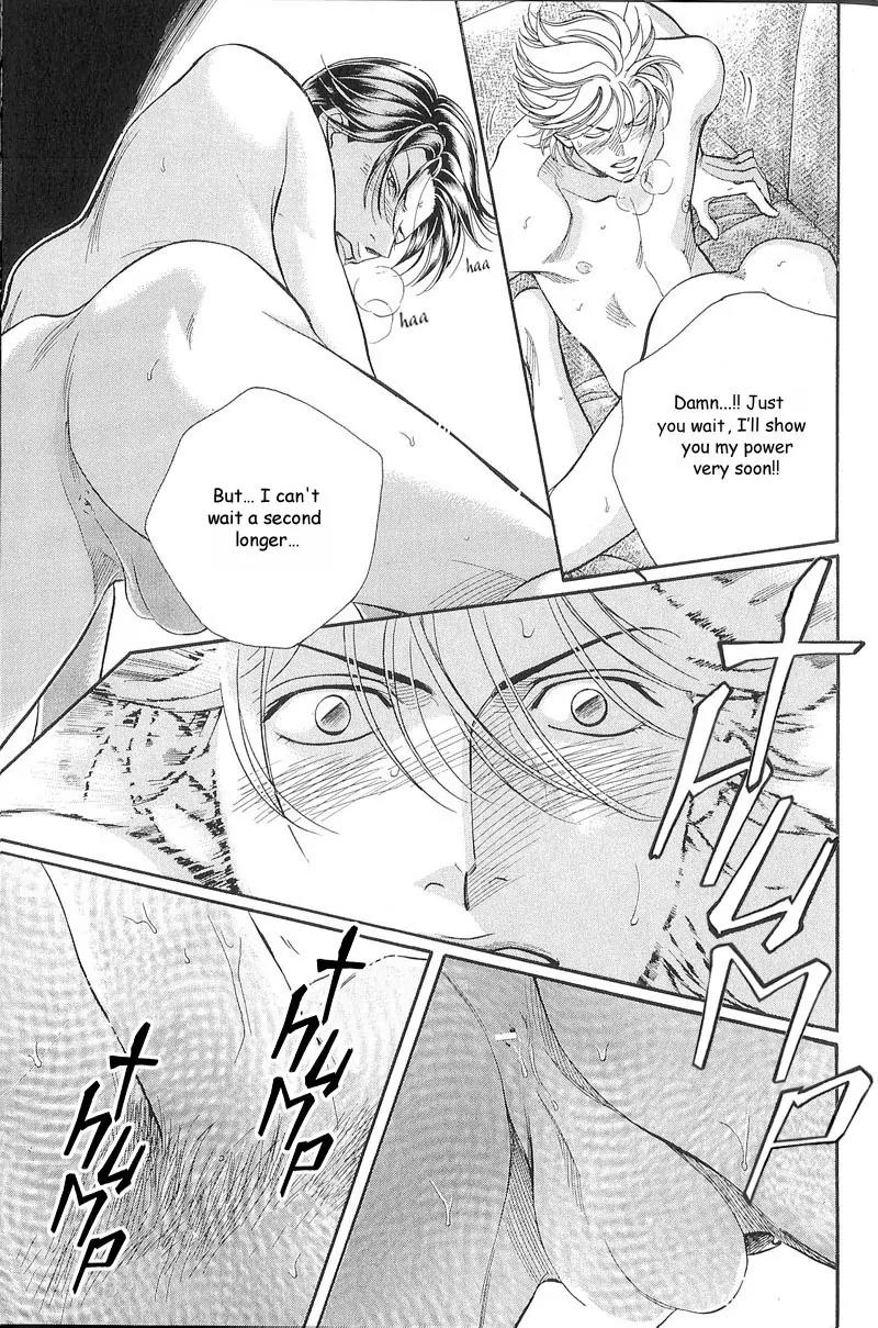 Haru wo Daite Ita Chapter 10.2 page 26 - Vol.10 Chapter 2: Hermit Crab