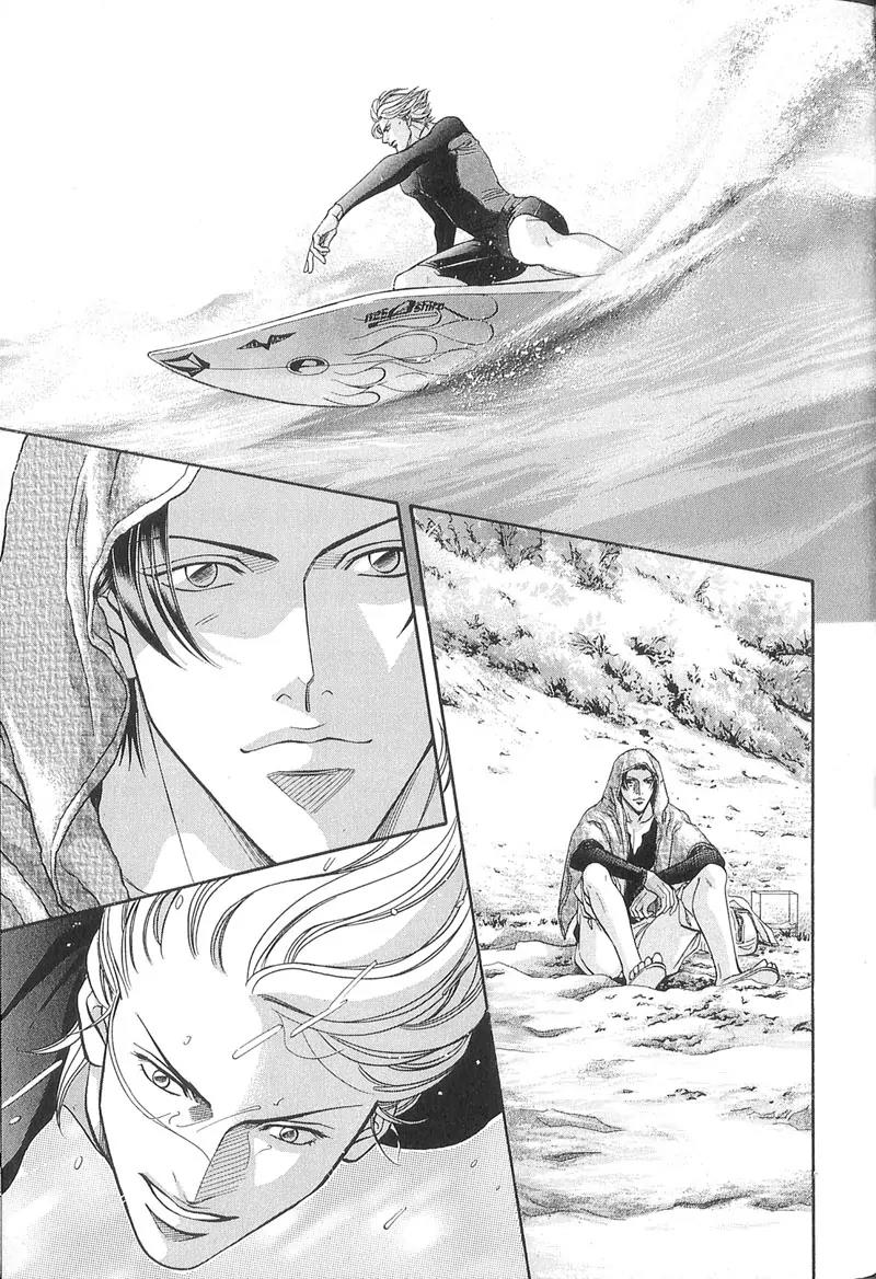 Haru wo Daite Ita Chapter 10.2 page 32 - Vol.10 Chapter 2: Hermit Crab