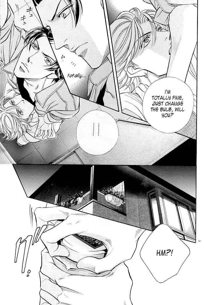 Haru wo Daite Ita Chapter 10.4-6 page 14 - Vol.10 Chapter 4.6: Extra - Both