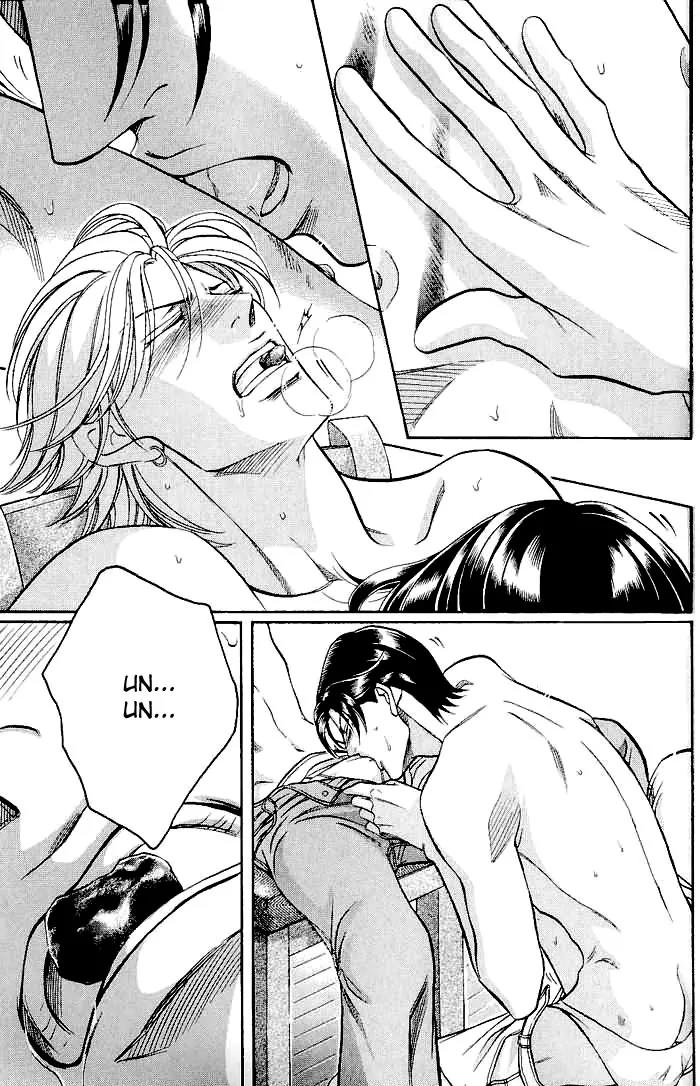Haru wo Daite Ita Chapter 11.6 page 18 - Vol.11 Chapter 6: Extra - Kato's Delicious Praise