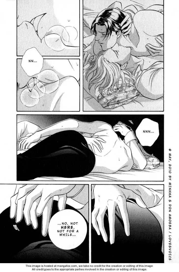 Haru wo Daite Ita Chapter 14.4-3 page 12 - Vol.14 Chapter 4.3: LifeLine 3