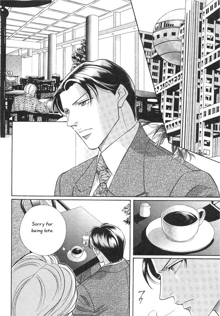 Haru wo Daite Ita Chapter 3.2 page 2 - Vol.3 Chapter 2: Innocent Vamp - Part 1