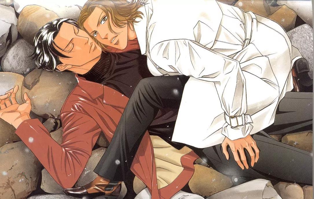 Haru wo Daite Ita Chapter 4.1 page 2 - Vol.4 Chapter 1: Equality Lover
