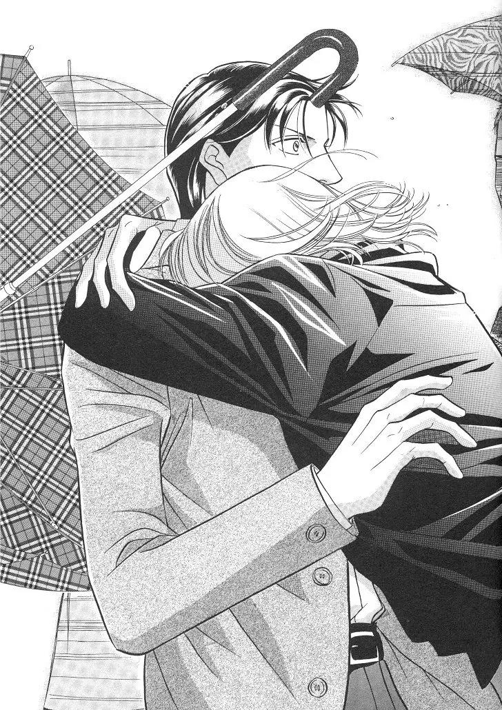 Haru wo Daite Ita Chapter 4.1 page 22 - Vol.4 Chapter 1: Equality Lover