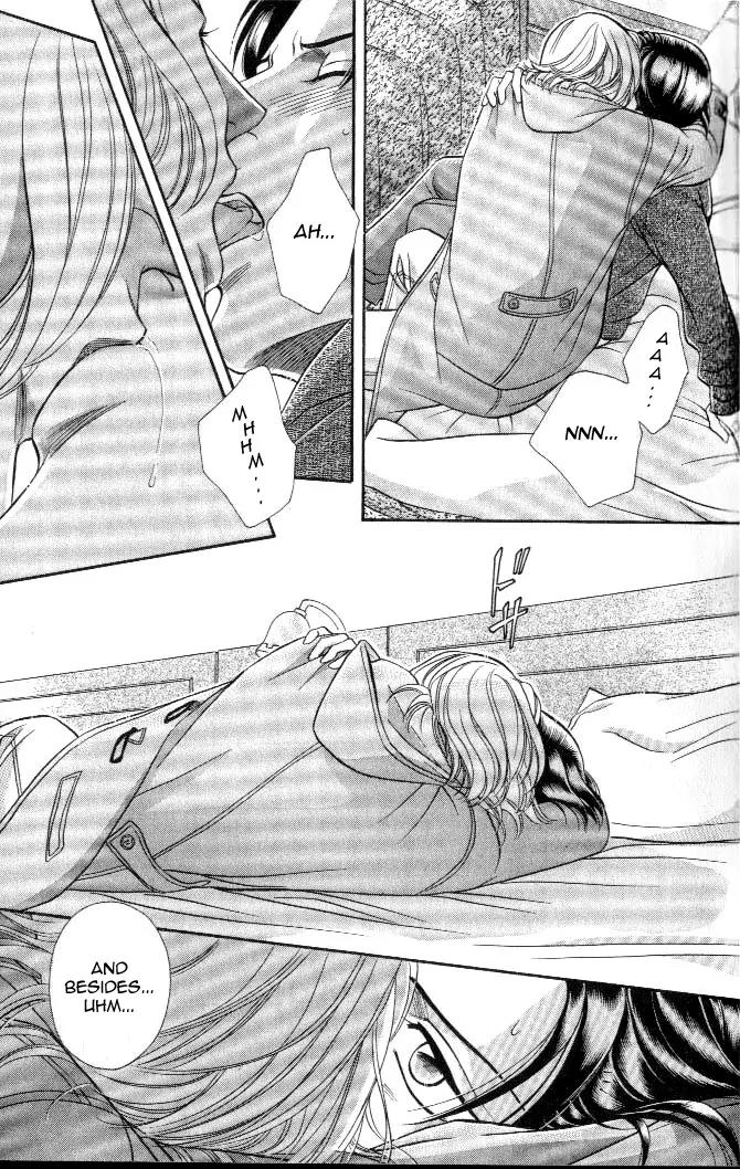 Haru wo Daite Ita Chapter 4.3 page 43 - Vol.4 Chapter 3: Inside Report