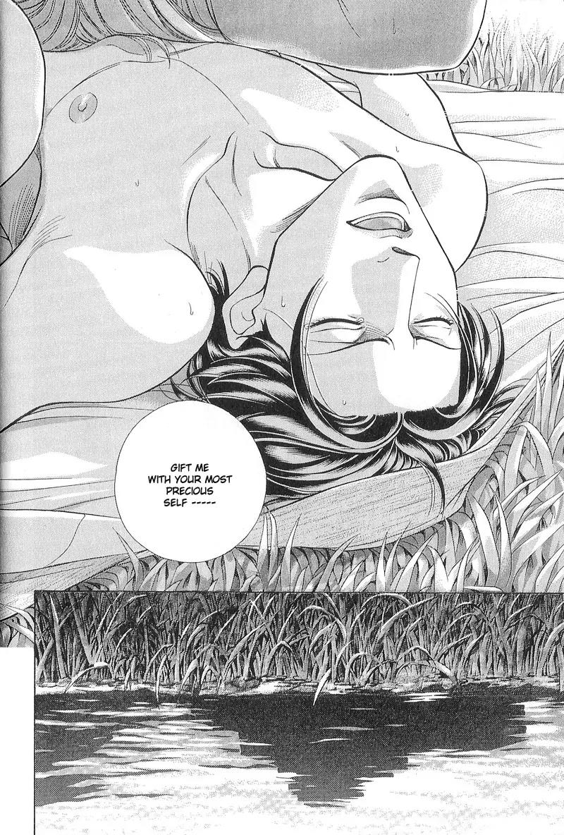 Haru wo Daite Ita Chapter 4.6 page 42 - Vol.4 Chapter 6: Extra - Winter Cicada