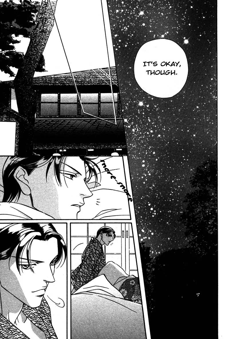 Haru wo Daite Ita Chapter 5.2 page 28 - Vol.5 Chapter 2: Netemo Sametemo