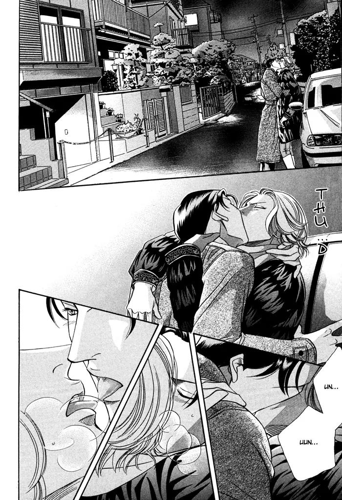 Haru wo Daite Ita Chapter 6.2 page 14 - Vol.6 Chapter 2