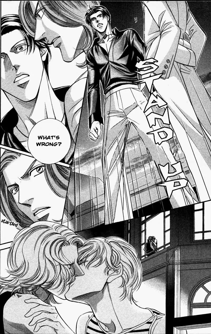 Haru wo Daite Ita Chapter 6.4-1 page 27 - Vol.6 Chapter 4.1: Heaven and Earth - Part 1