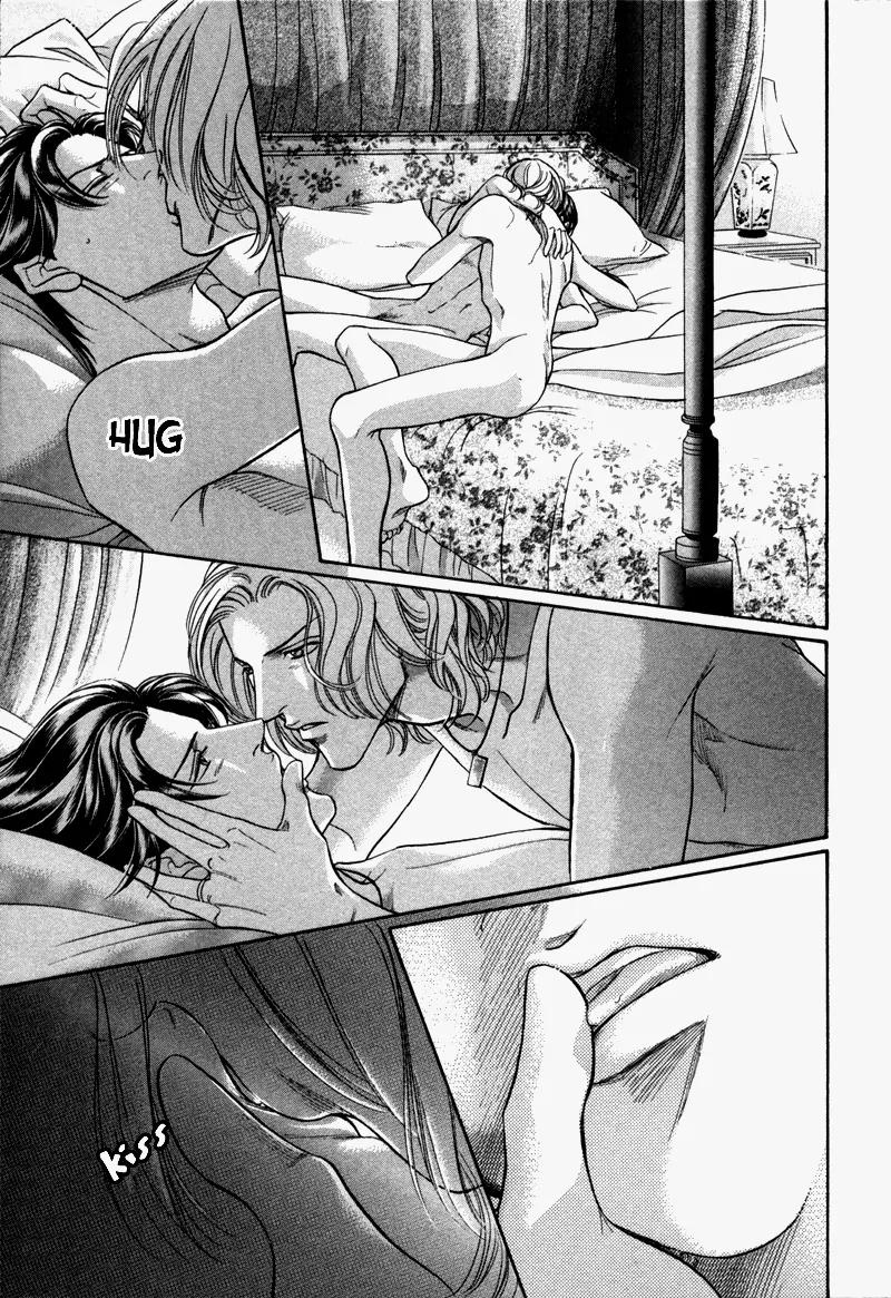 Haru wo Daite Ita Chapter 6.4-2 page 22 - Vol.6 Chapter 4.2: Heaven and Earth - Part 2