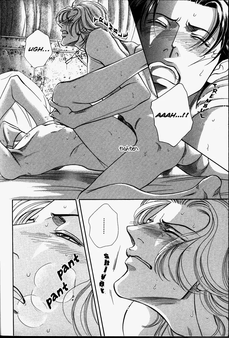 Haru wo Daite Ita Chapter 6.4-2 page 29 - Vol.6 Chapter 4.2: Heaven and Earth - Part 2