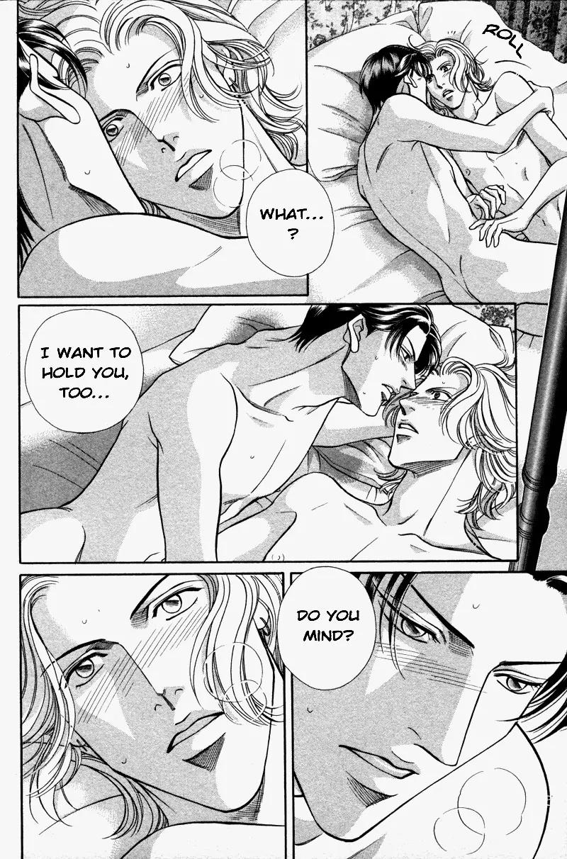 Haru wo Daite Ita Chapter 6.4-2 page 31 - Vol.6 Chapter 4.2: Heaven and Earth - Part 2