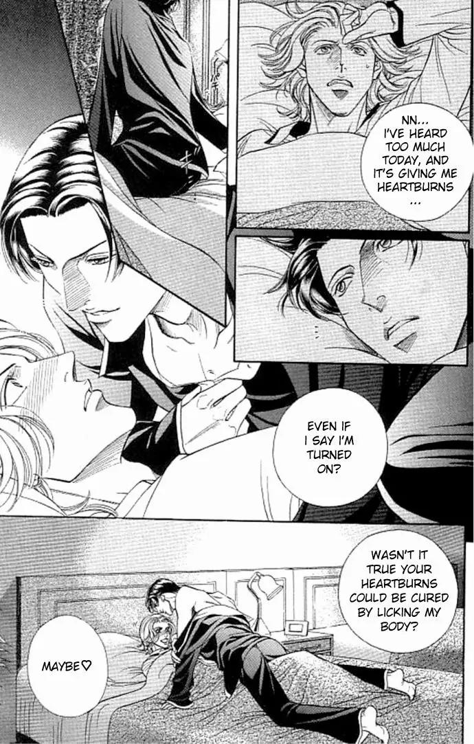 Haru wo Daite Ita Chapter 7.3 page 24 - Vol.7 Chapter 3: Six nine