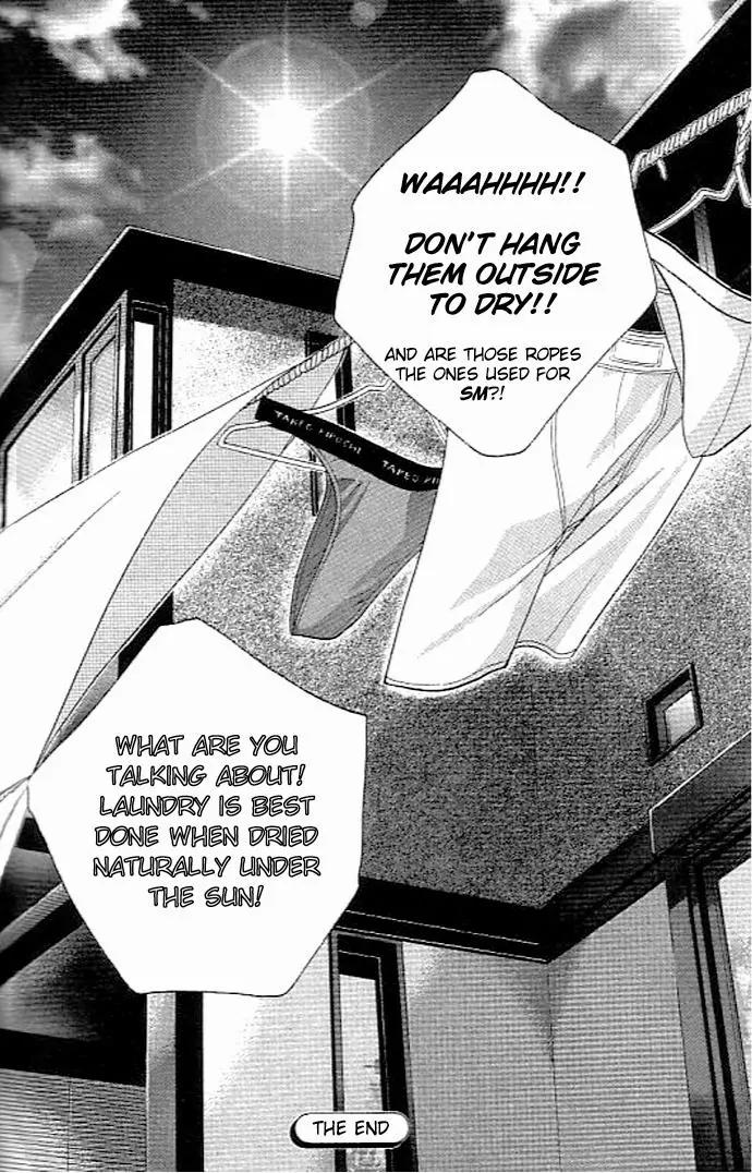 Haru wo Daite Ita Chapter 7.3 page 27 - Vol.7 Chapter 3: Six nine