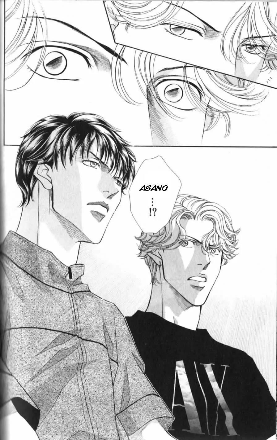 Haru wo Daite Ita Chapter 7.4-1 page 39 - Vol.7 Chapter 4.1: Double Casting - Part 1