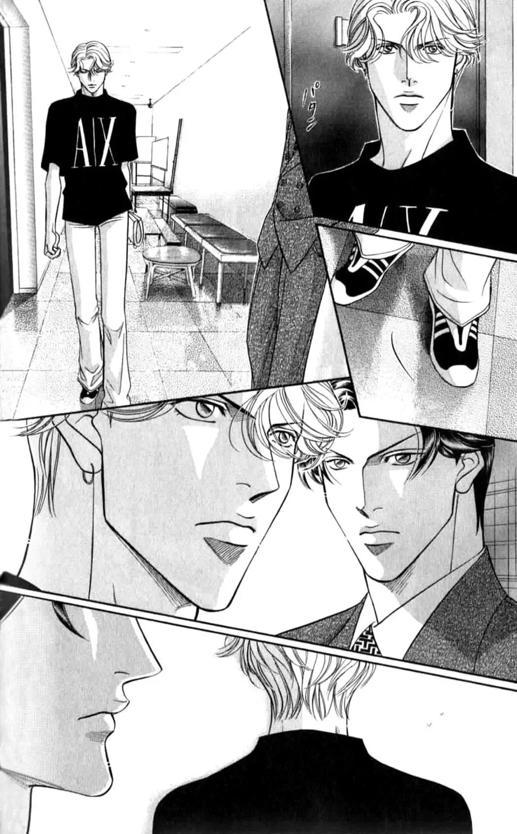 Haru wo Daite Ita Chapter 7.4-2 page 14 - Vol.7 Chapter 4.2: Double Casting - Part 2
