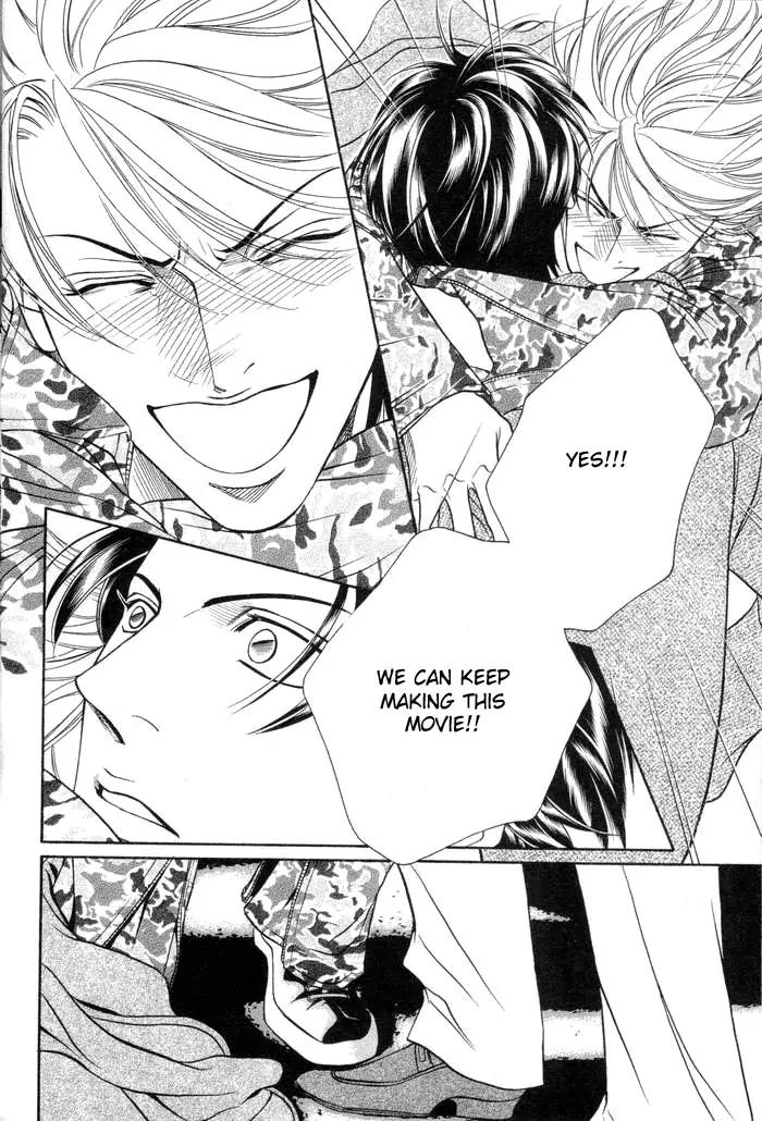Haru wo Daite Ita Chapter 9.2 page 19 - Vol.9 Chapter 2: Loss Leader