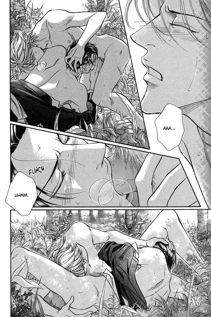 Haru wo Daite Ita Chapter 9.4-2 page 33 - Vol.9 Chapter 4.2: Truth River - Part 2