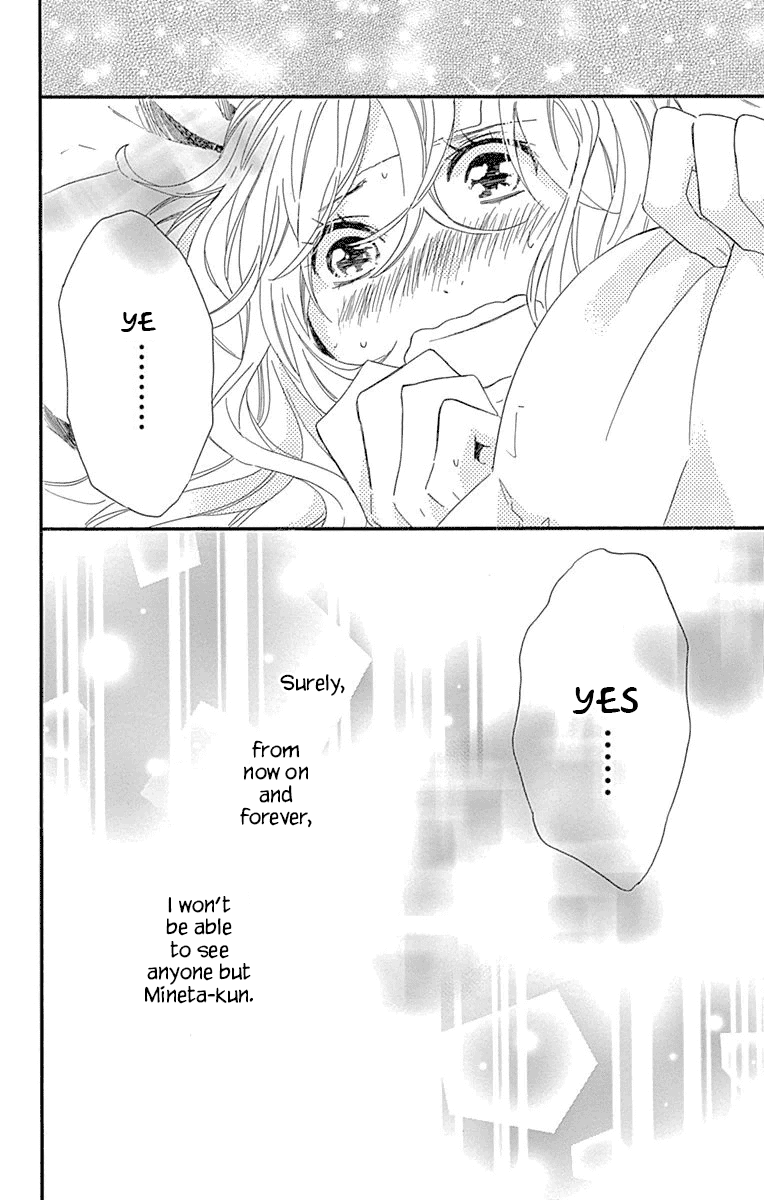 Haru x Kiyo Chapter 18 page 43 - Chapter 18