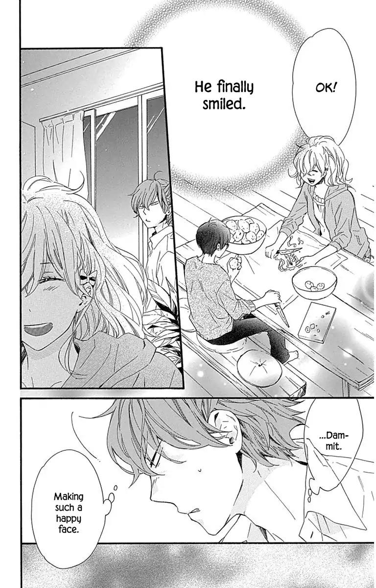 Haru x Kiyo Chapter 20 page 29 - Chapter 20