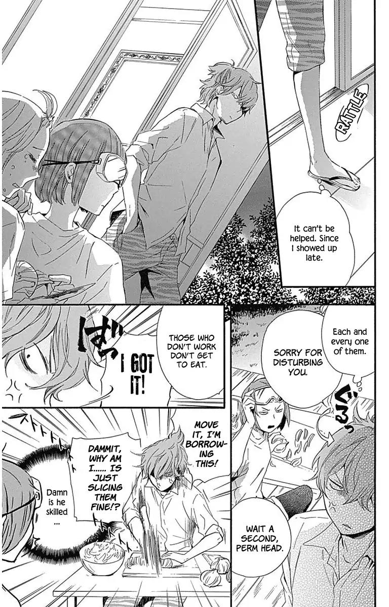 Haru x Kiyo Chapter 20 page 30 - Chapter 20