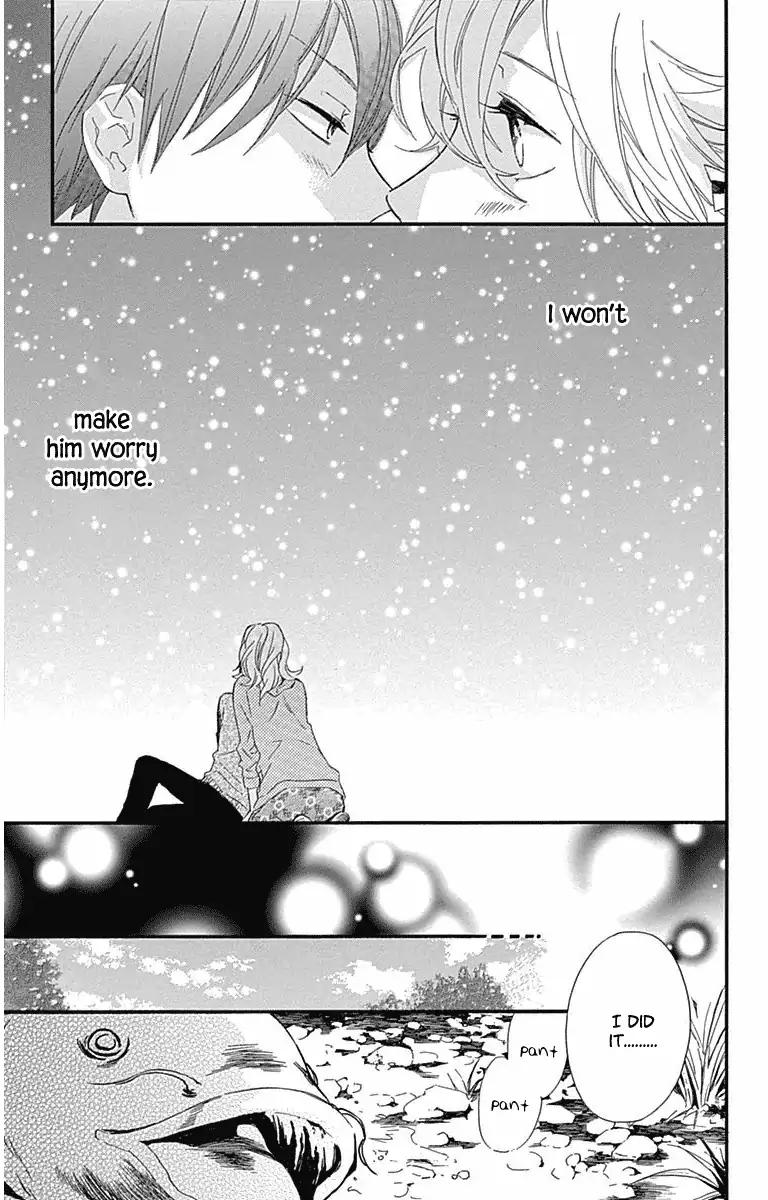 Haru x Kiyo Chapter 21 page 43 - Chapter 21