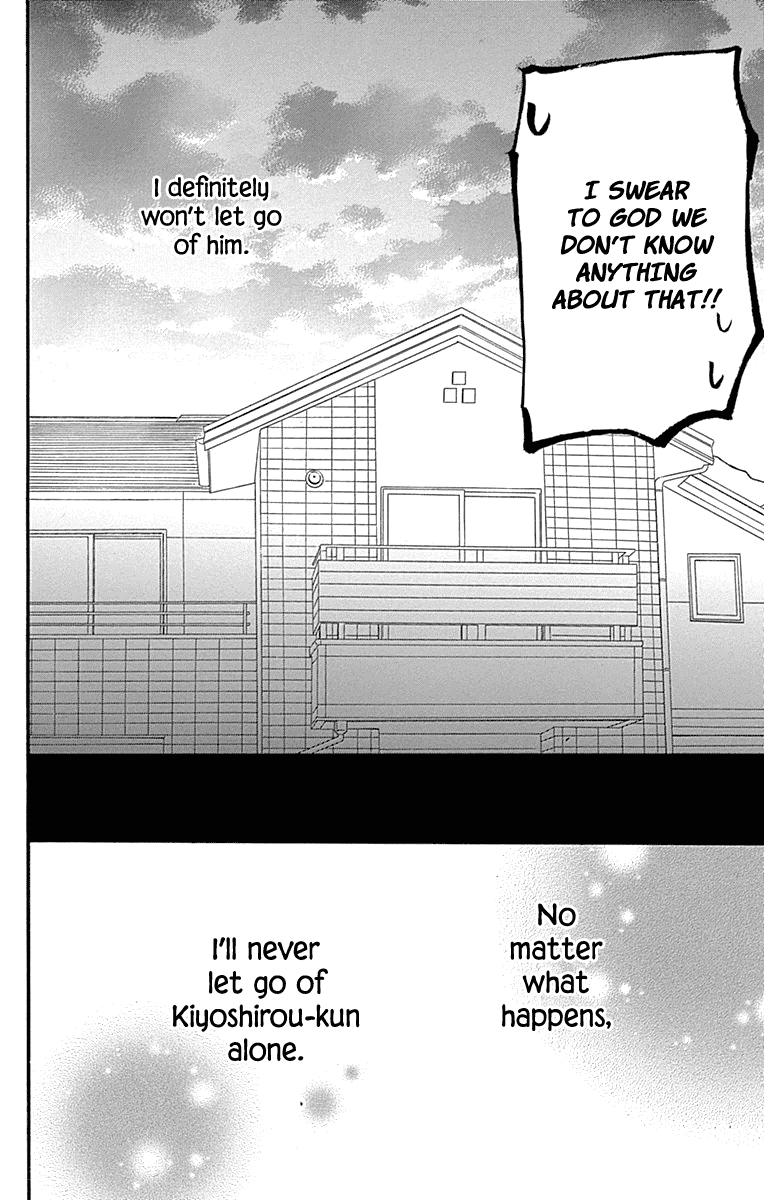 Haru x Kiyo Chapter 22 page 42 - Chapter 22